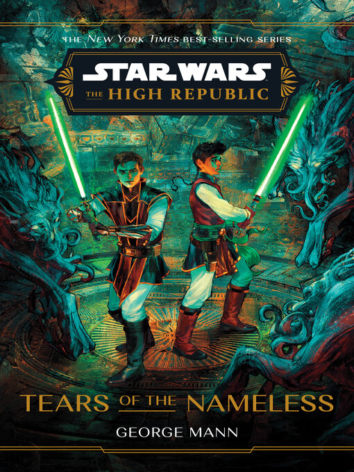 Title details for Star Wars by George Mann - Available